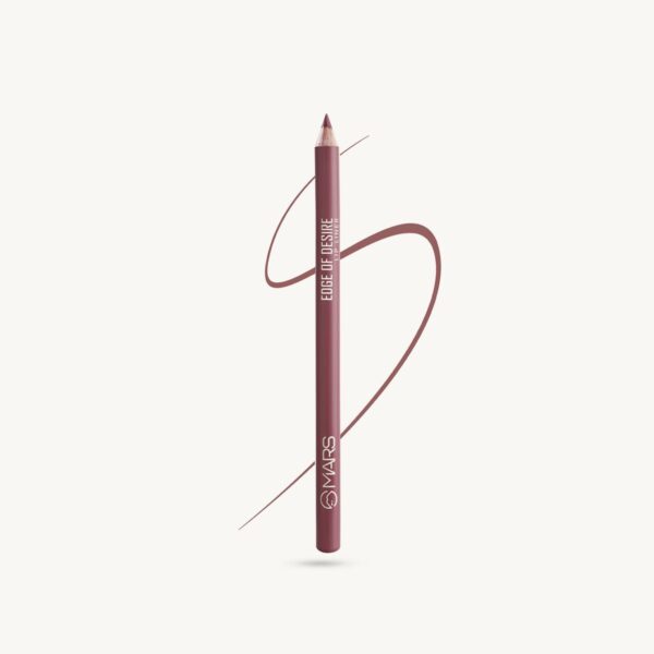 Mars cosmetics pencil lipliner- Mauve magic