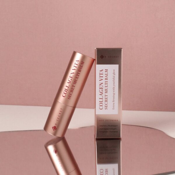 K-Secret Collagen Vita Secret Multi Balm