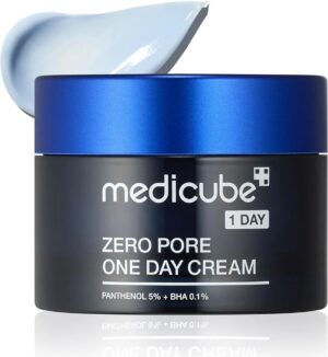 Medicube Zero Pore One Day Cream-50ml