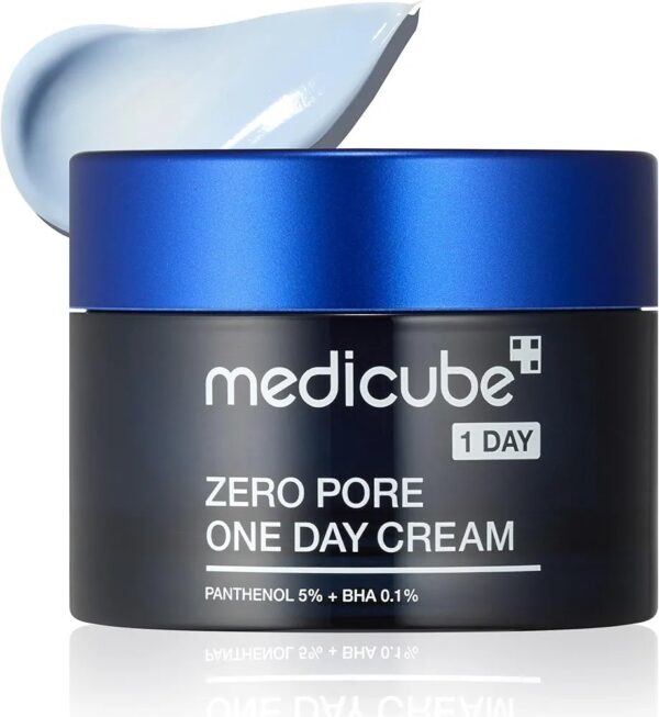 Medicube Zero Pore One Day Cream-50ml