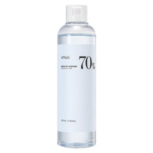 Anua Birch 70 Moisture Boosting Toner-250ml