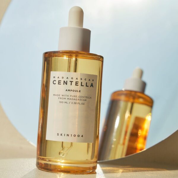 Skin1004 Madagascar Centella Ampoule-55ml