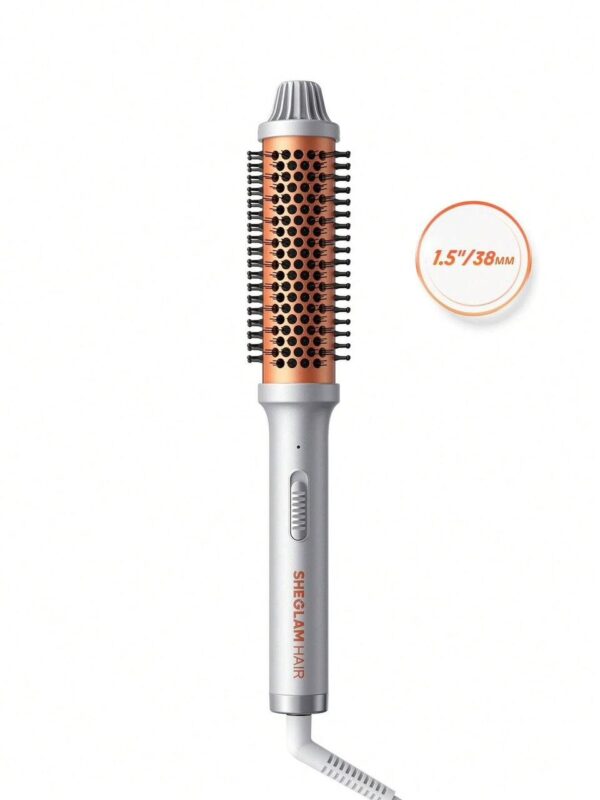 Sheglam It-Curl Thermal Blowout Brush - 38mm