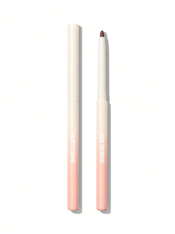 Sheglam Bold Booster Plumping Lip Liner – Mocha Muse