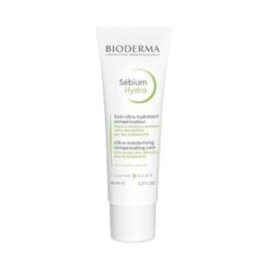 Bioderma Sébium Hydra Ultra-Moisturising Compensating Care – 40ml