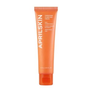 APRILSKIN Carrotene Clarifying Cream – 60ml