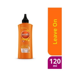 Damage Restore Leave-On Cream