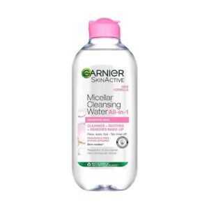 Garnier Micellar Cleansing Water -400ml