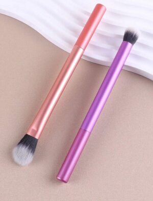 Concealer brush set from Shein