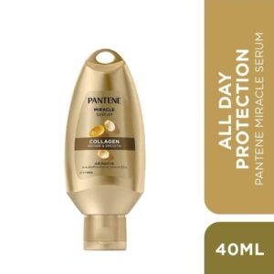 Pantene collagen repair & smooth serum-40ml