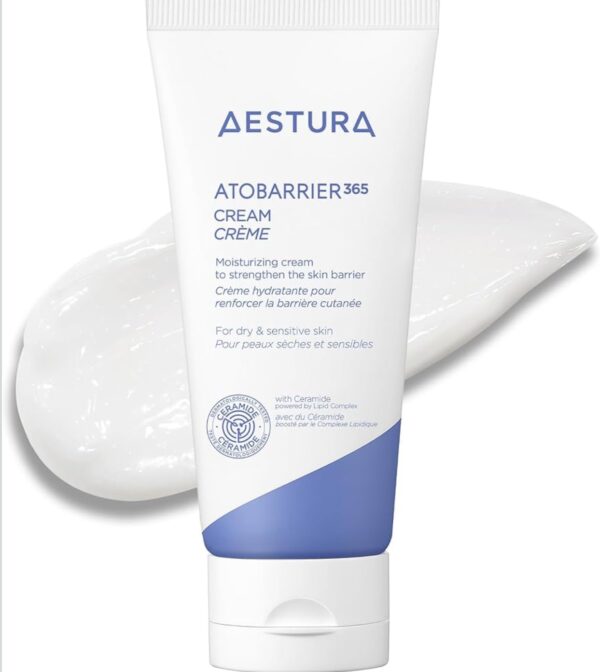 Aestura atobarrier 365 moisturiser-30ml