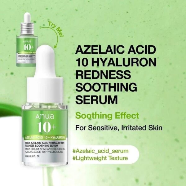 Anua Azelaic acid serum-10ml