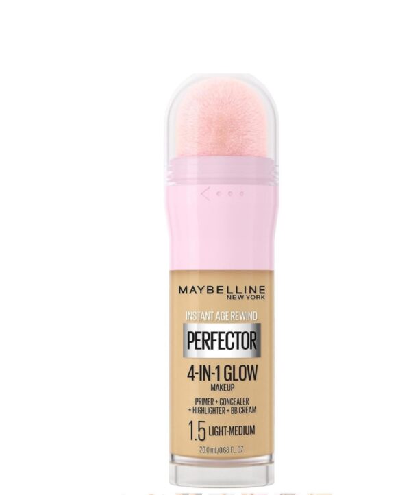 Maybelline instant age rewind 4 in 1 perfector-Light Medium (1.5)