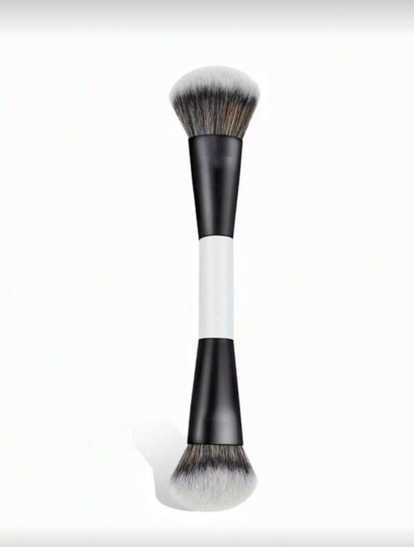 Makeup by mario F4 dual ended face brush (shein edition)