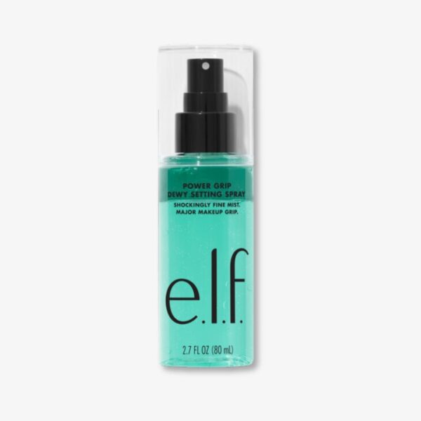 Elf power grip dewy setting spray-80ml (PreOrder)