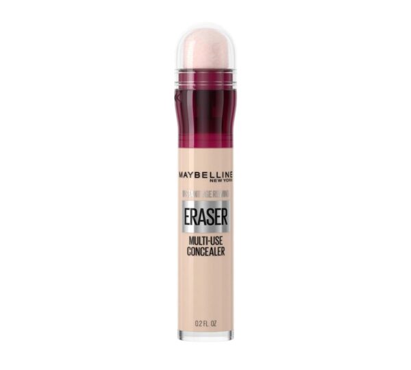 Maybelline Instant Age Rewind Eraser Concealer – Original | All Shades Available in Bangladesh