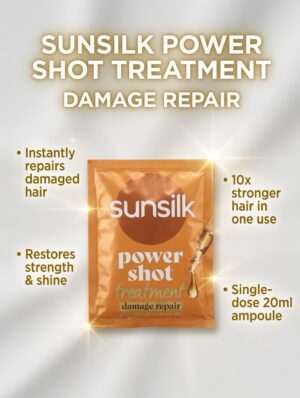 Sunsilk damage repair powershot treament-20ml
